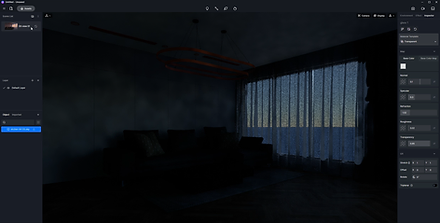 Consejos esenciales para el renderizado de interiores con SketchUp