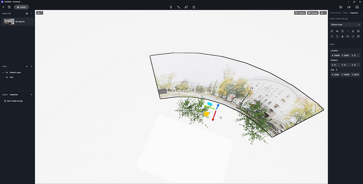 Consejos esenciales para el renderizado de interiores con SketchUp