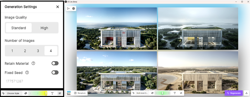 AI in Architecture: How to Transform Workflow With D5 Render?