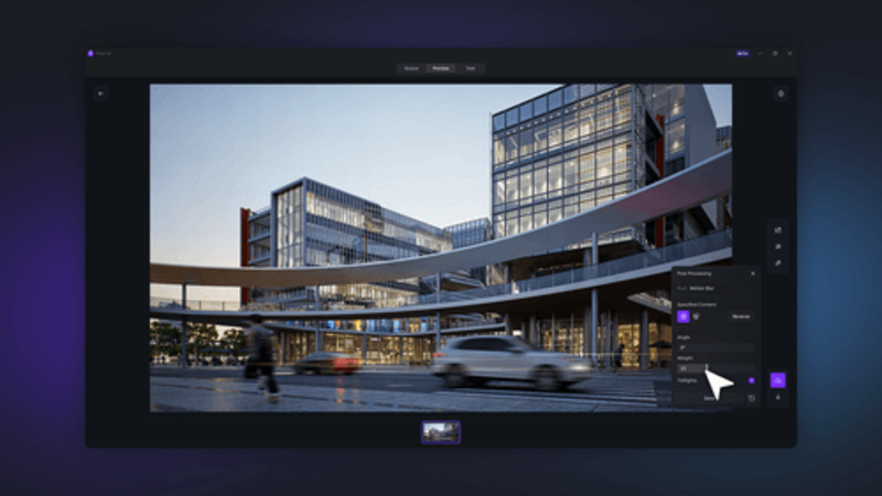 La IA en la arquitectura: ¿Cómo transformar el flujo de trabajo con D5 Render?