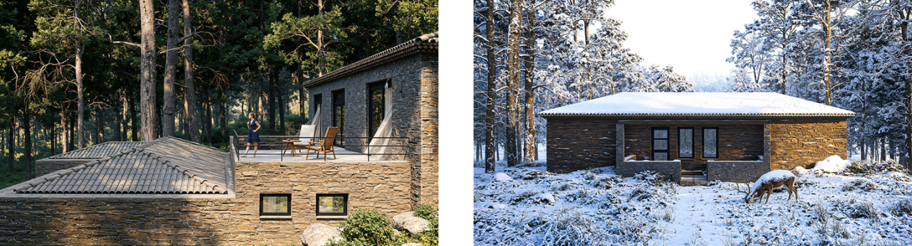 AI in Architecture: How to Transform Workflow With D5 Render?