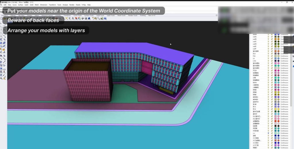 3Dワークフローを強化するRhino必須プラグインD5 Render