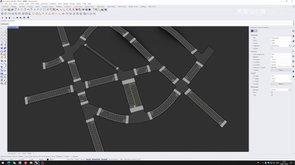 3Dワークフローを強化するRhino必須プラグインD5 Render
