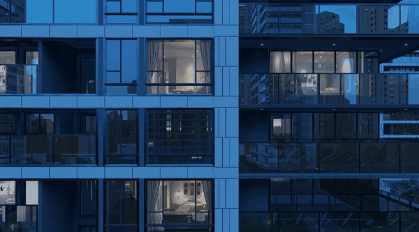 Out-of-the-box Interior Parallax Assets Available in D5 Library to Save Your Time