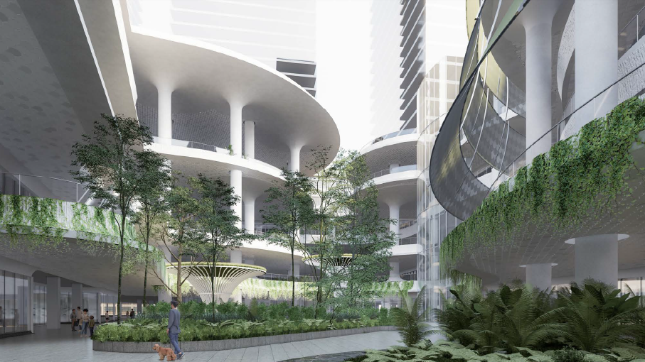 Mist Architects Case Study: D5 Render Success
