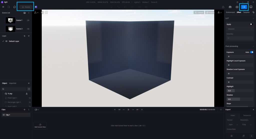 ¡Texturas 3D gratuitas al alcance de tu mano!
