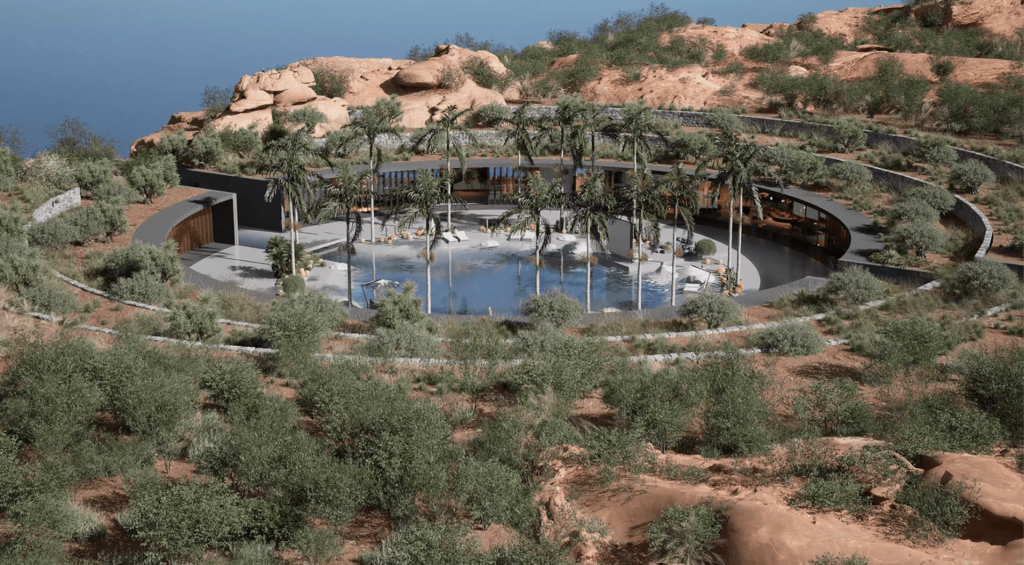 Architectural Visualization