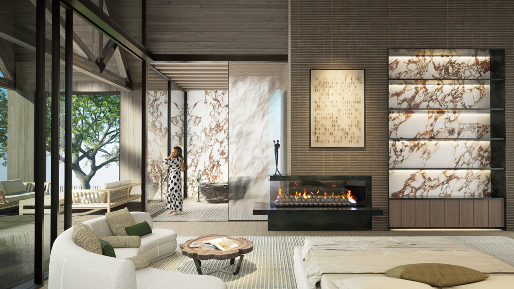 Architectural Visualization