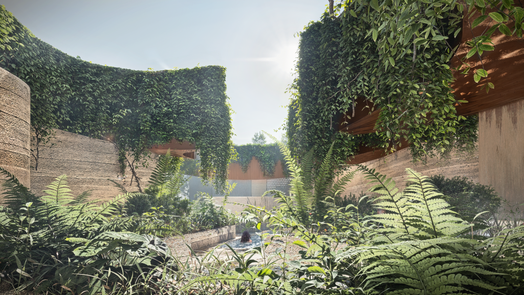 realism rendering