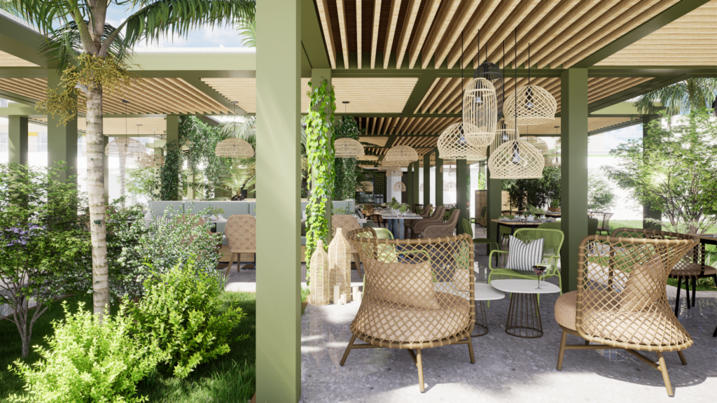 hospitality design