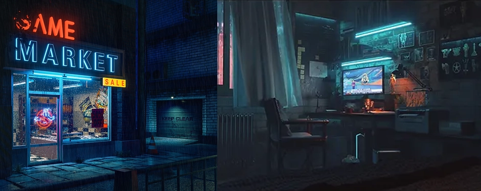 8 Types of Accent Lights in D5 Render: The Ultimate Guide