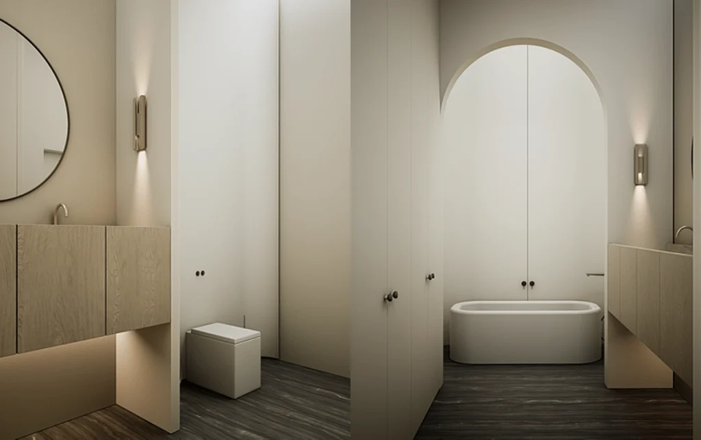 8 Types of Accent Lights in D5 Render: The Ultimate Guide