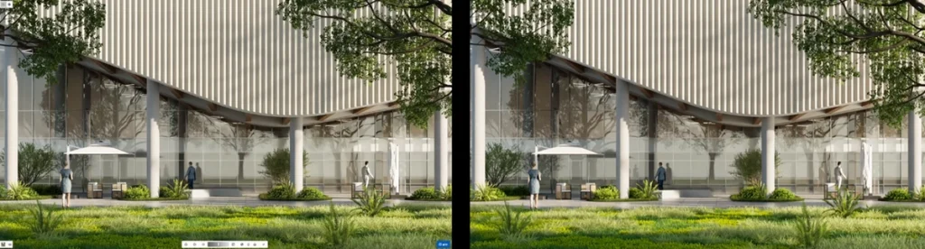 SketchUp AI Tools: D5 Lite vs. Midjourney for Architects in 2026
