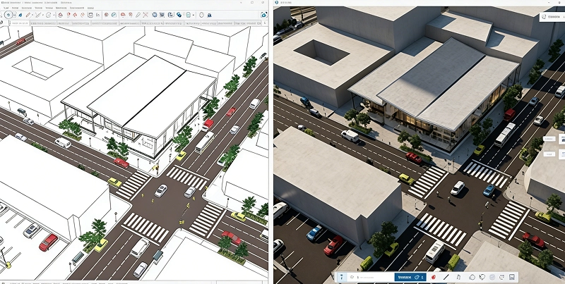 Top 8 Best AI SketchUp Plugins Every Architect Needs in 2026
