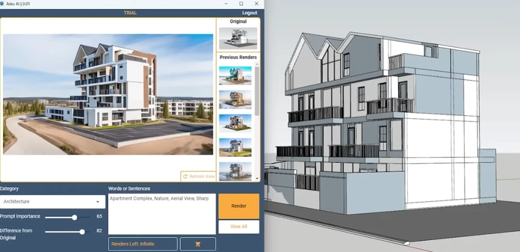 Top 8 Best AI SketchUp Plugins Every Architect Needs in 2026