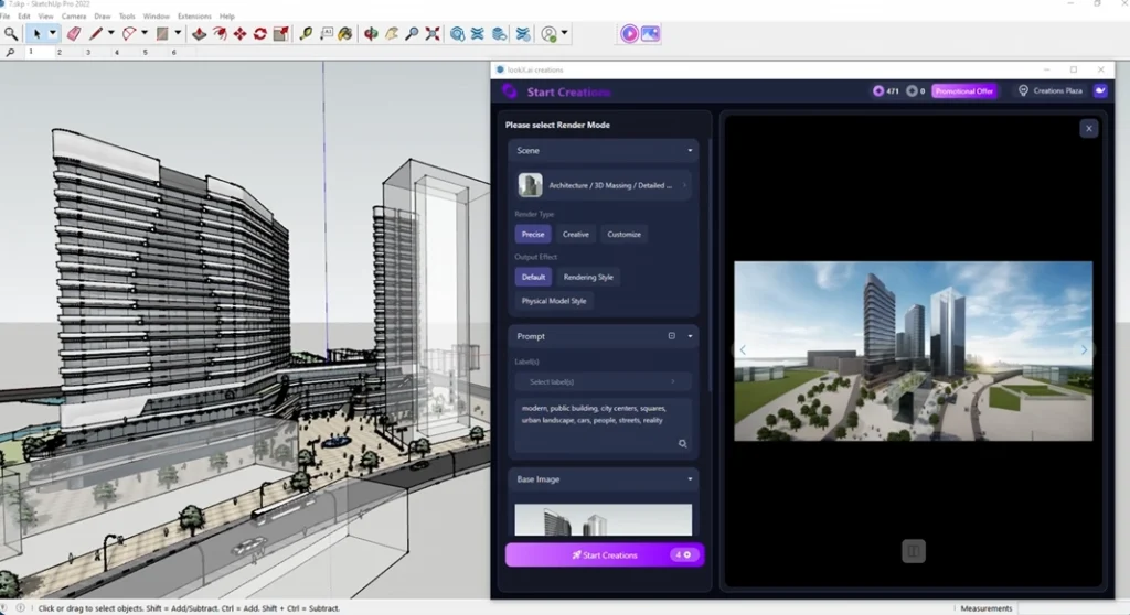 Top 8 Best AI SketchUp Plugins Every Architect Needs in 2026