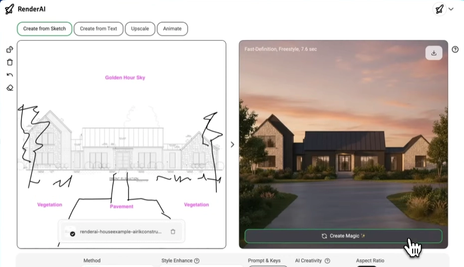 Top 8 Best AI SketchUp Plugins Every Architect Needs in 2026