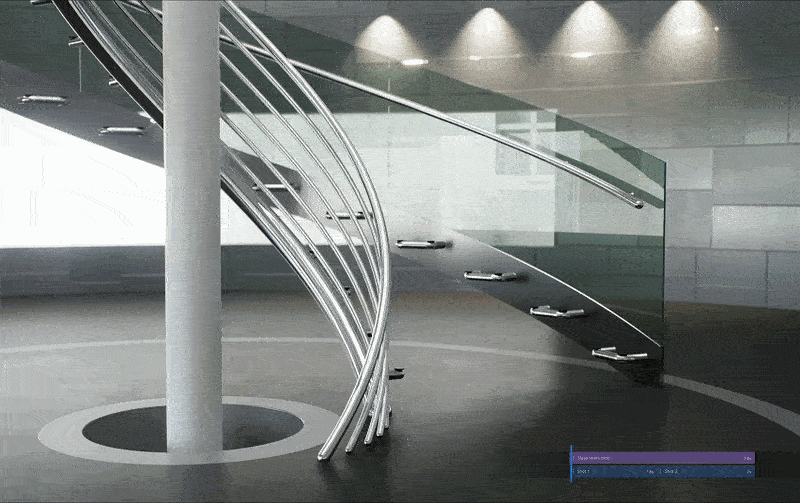 3D Rendering Software Free Download