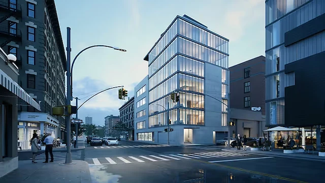 Entrevistas a artistas y arquitectos 3D: Perspectivas del sector | D5 Render