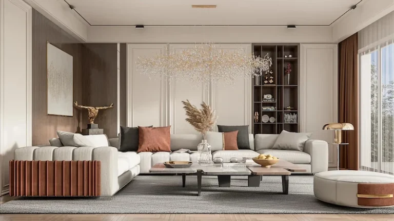Flujos de trabajo de renderizado 3D y consejos sobre el proceso de producción | D5 Render