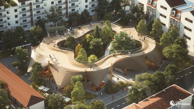Entrevistas a artistas y arquitectos 3D: Perspectivas del sector | D5 Render