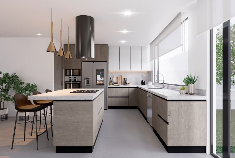 Flujos de trabajo de renderizado 3D y consejos sobre el proceso de producción | D5 Render
