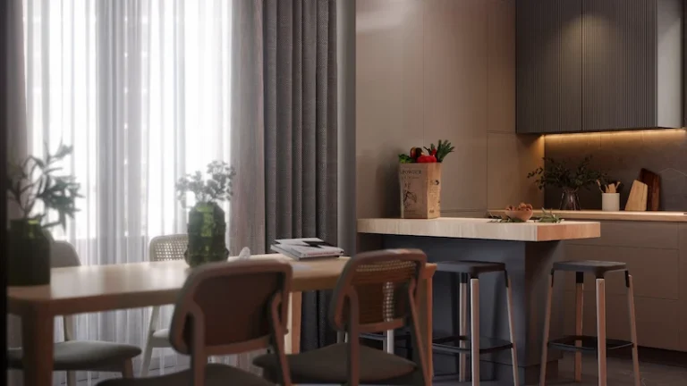 Tutoriales de D5 Render: Cómo dominar la visualización 3D