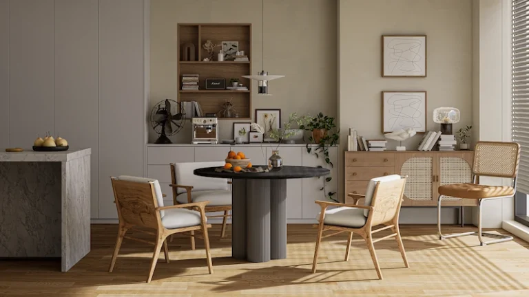 Tutoriales de D5 Render: Cómo dominar la visualización 3D