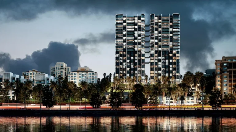 Entrevistas a artistas y arquitectos 3D: Perspectivas del sector | D5 Render