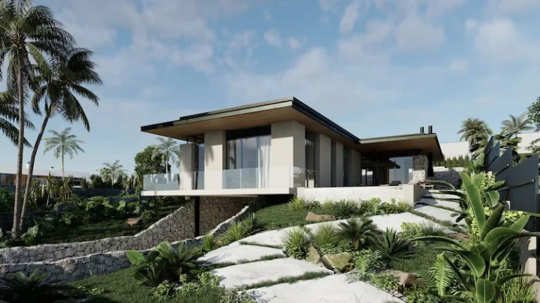 Tutoriales de D5 Render: Cómo dominar la visualización 3D