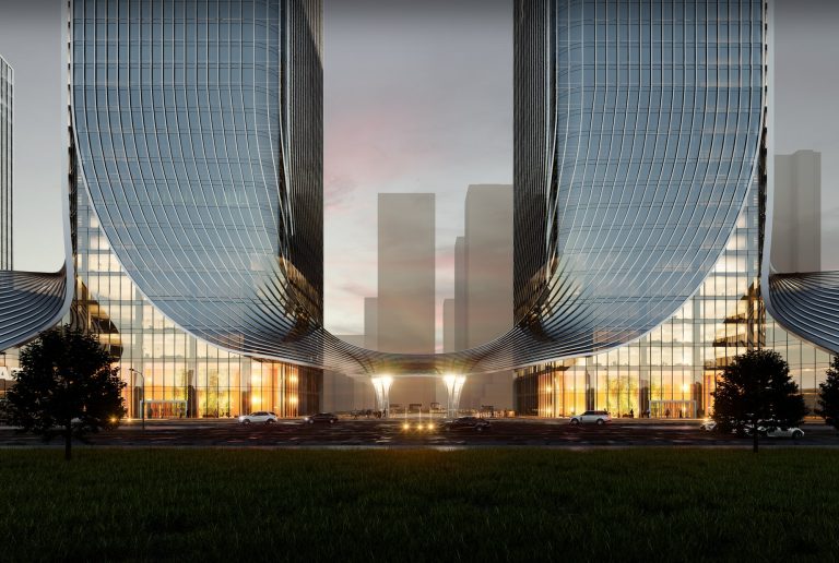 Tutoriales de D5 Render: Cómo dominar la visualización 3D