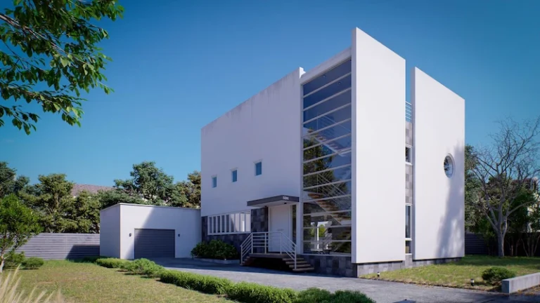 Tutoriales de D5 Render: Cómo dominar la visualización 3D