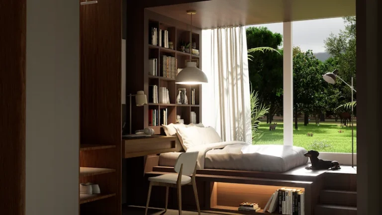 Entrevistas a artistas y arquitectos 3D: Perspectivas del sector | D5 Render