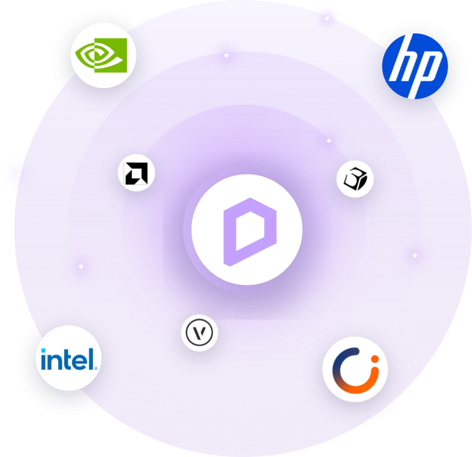 Partners | D5