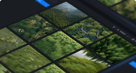 Accelerate your workflow with D5 Pro suite