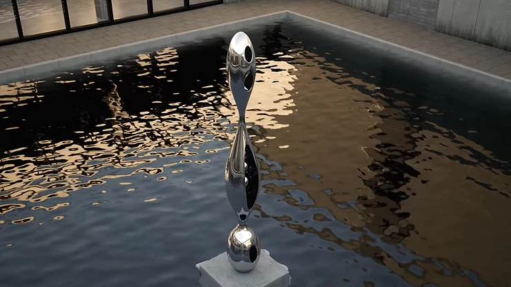 Entrevistas a artistas y arquitectos 3D: Perspectivas del sector | D5 Render