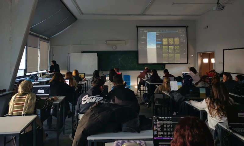 D5 Campus Ambassador