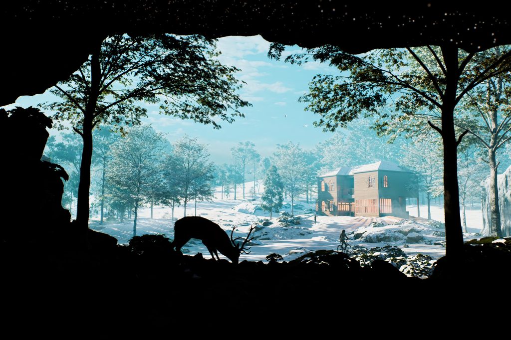 When Rendering, AI, and Design Converged: Inside Thailand’s ASA Architectural Rendering Competition 2026