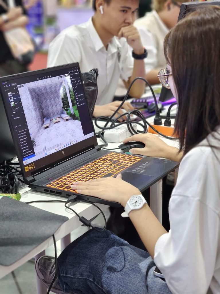 When Rendering, AI, and Design Converged: Inside Thailand’s ASA Architectural Rendering Competition 2026