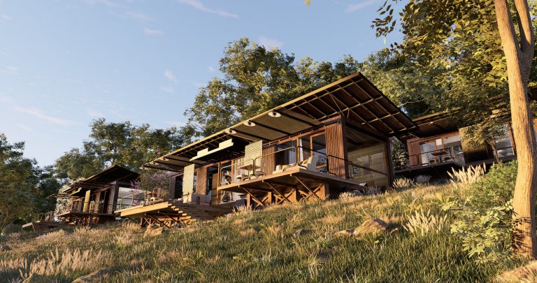 Tutoriales de D5 Render: Cómo dominar la visualización 3D