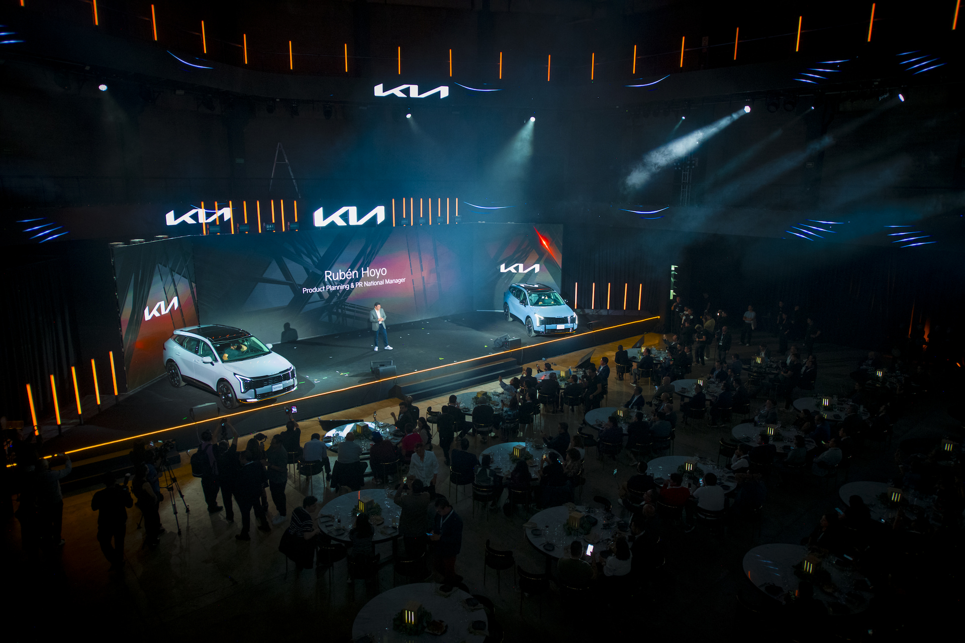 Real-Time Experiential Marketing: How ifahto Visualizes Events Before They Happen