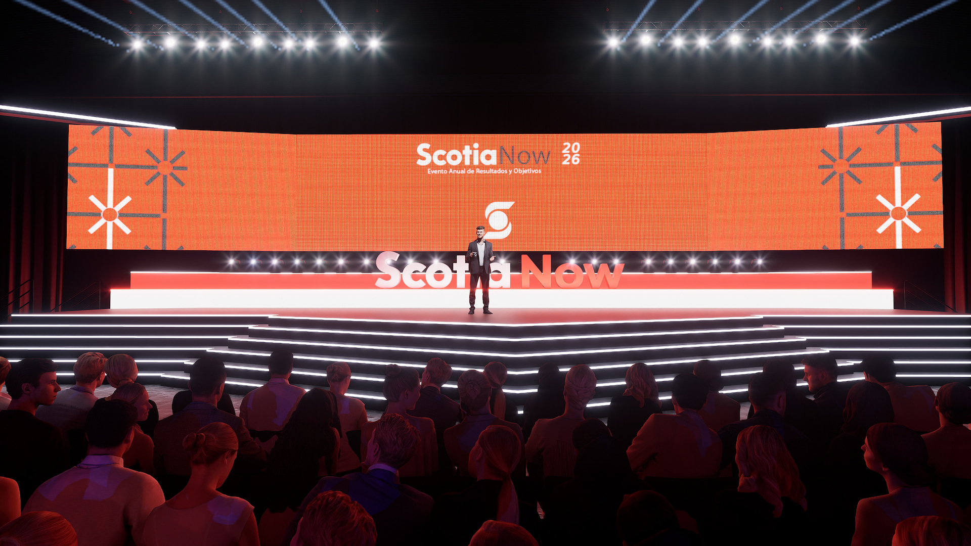 Real-Time Experiential Marketing: How ifahto Visualizes Events Before They Happen