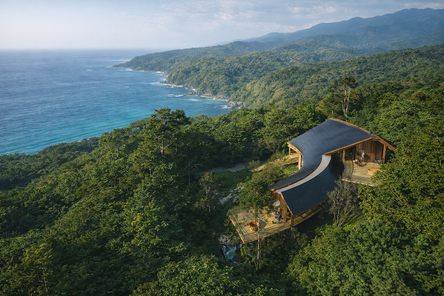 Visual Proof: How Real-Time Rendering is Reshaping Entry Into Architectural Practice