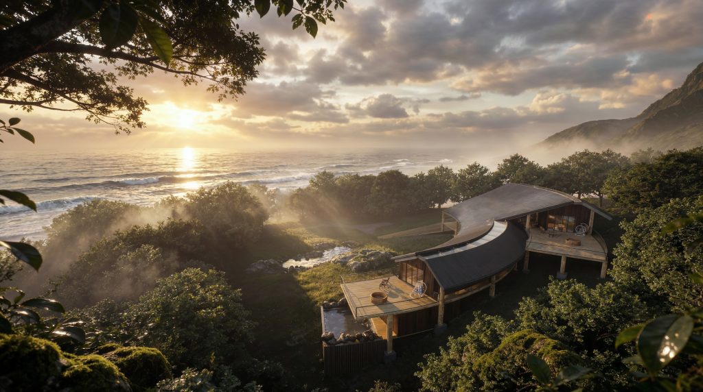 Visual Proof: How Real-Time Rendering is Reshaping Entry Into Architectural Practice