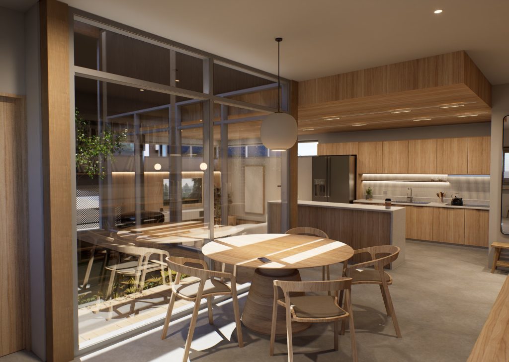Visual Proof: How Real-Time Rendering is Reshaping Entry Into Architectural Practice