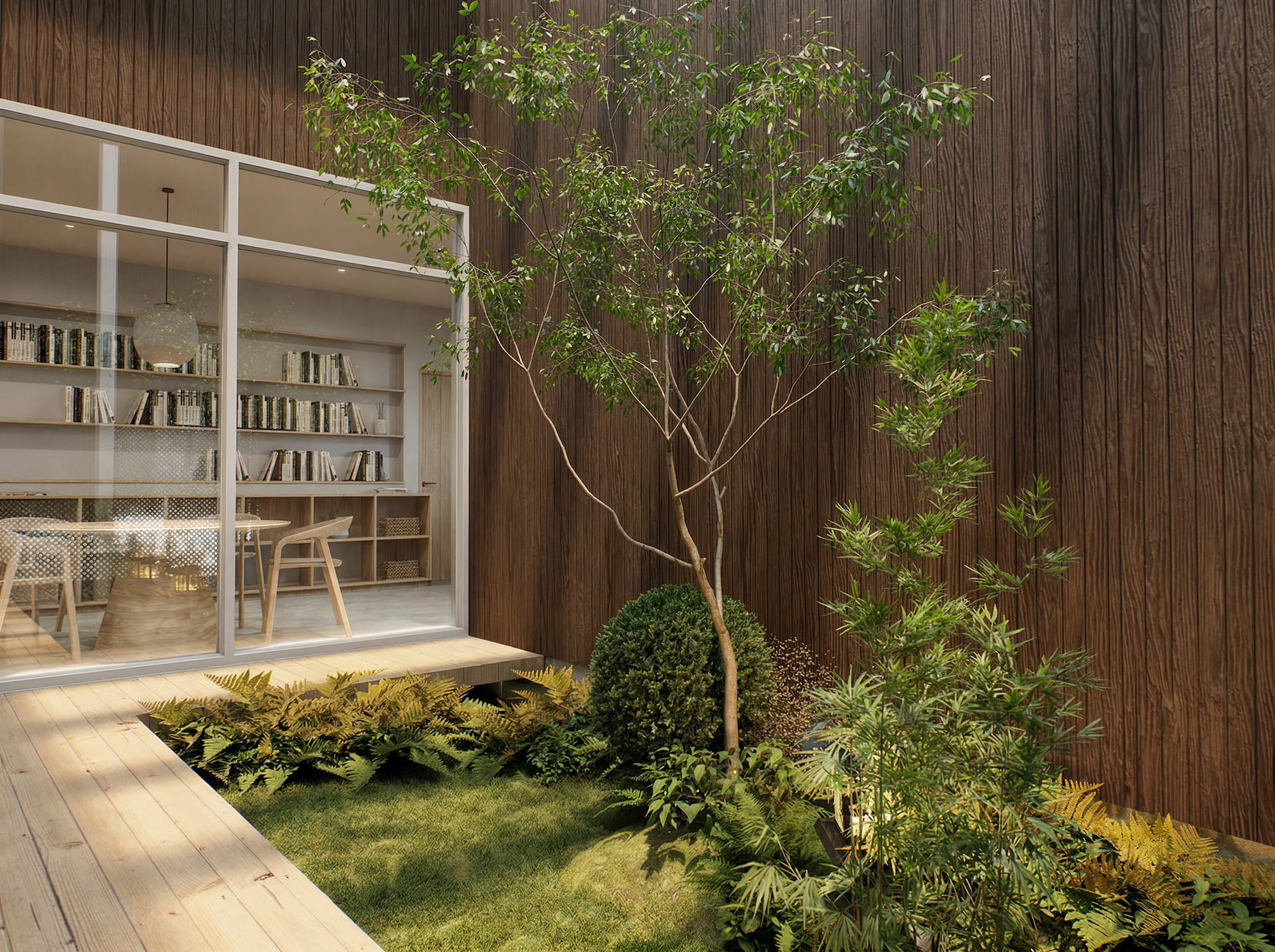 Visual Proof: How Real-Time Rendering is Reshaping Entry Into Architectural Practice