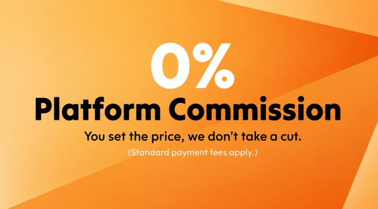 Selling 3d models on D5 Works: The 0% commission AEC 3d model website