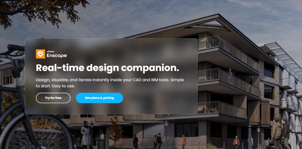 Alternatives à Lumion en 2026 : 6 options de premier plan pour les équipes ArchViz