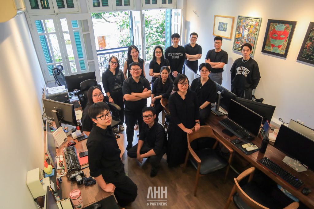 Designing Housing Within Vietnam’s Rapid Urban Growth