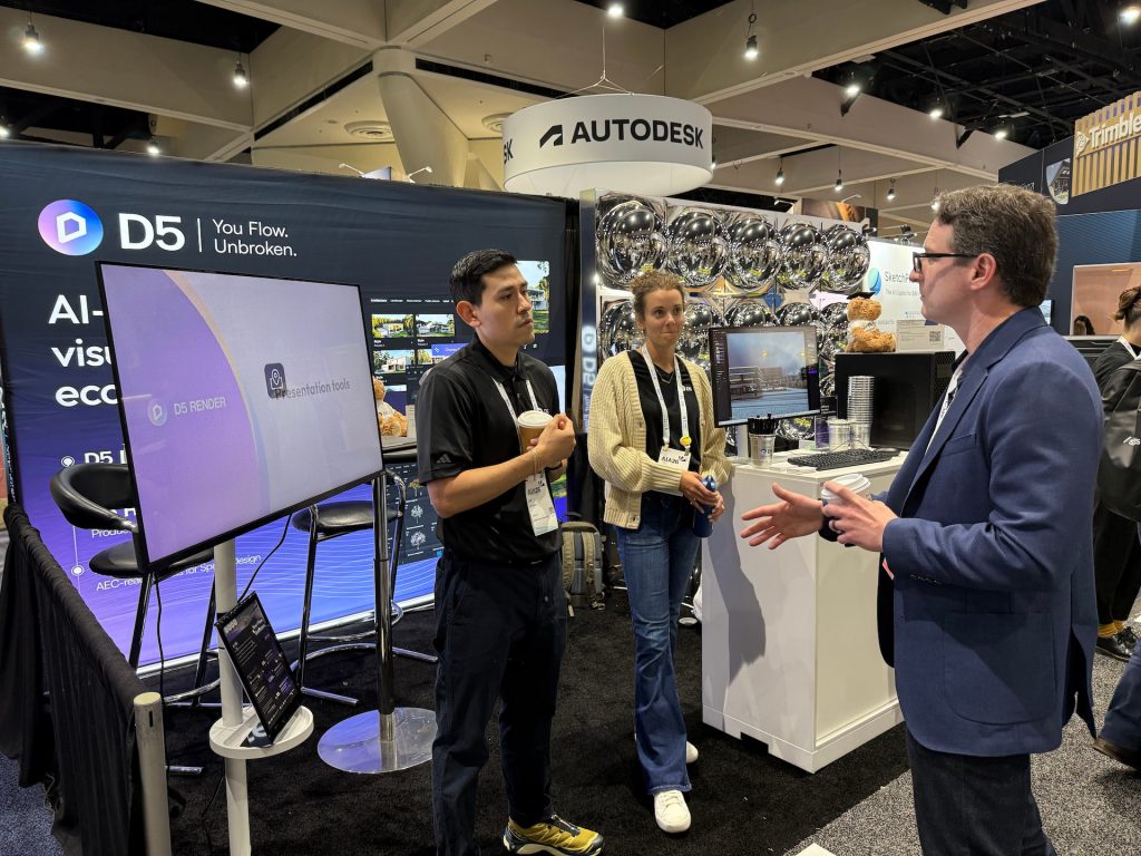 D5 at AIA26